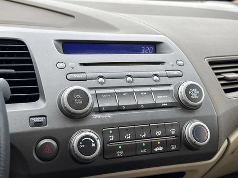 Used 2006 Honda Civic LX image 17