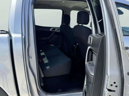 Used 2021 Ford Ranger XLT w/ Equipment Group 301A Mid AWD/4WD image 40