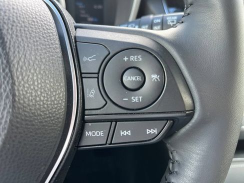 Used 2022 Toyota Corolla SE FWD image 14