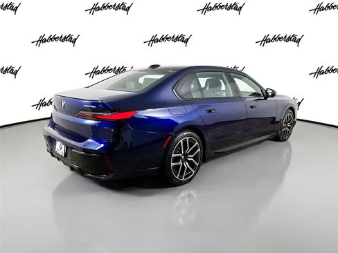 New 2026 BMW i7 xDrive60 image 5