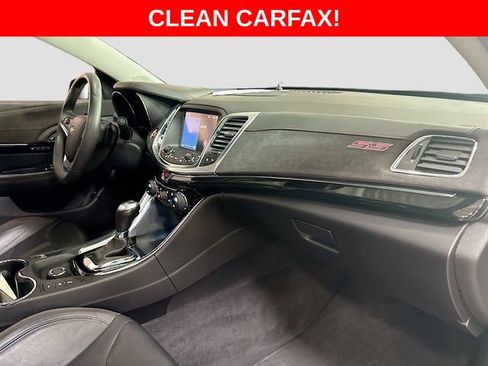 Used 2015 Chevrolet SS RWD image 32
