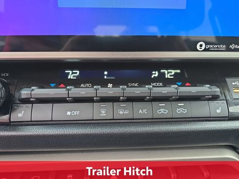 Certified 2023 Toyota Tundra SR5 w/ TRD Sport Premium Package AWD/4WD image 25
