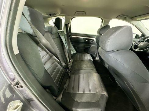 Used 2019 Honda CR-V LX image 35