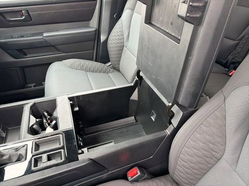 Used 2025 Toyota Tundra SR image 21