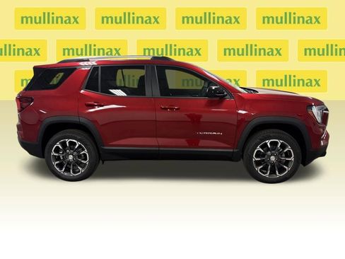 New 2026 GMC Terrain Elevation w/ Elevation Premium Package image 18