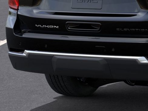 New 2026 GMC Yukon XL Elevation RWD image 14