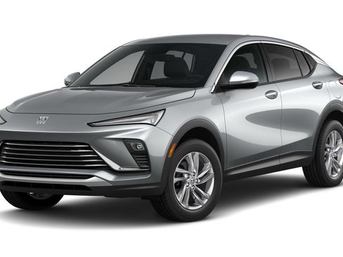 New 2026 Buick Envista Preferred image 1