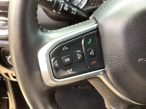 Used 2023 RAM 1500 Laramie AWD/4WD image 26