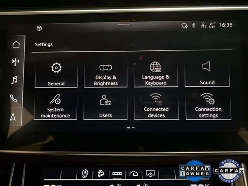 Used 2023 Audi Q8 Premium Plus w/ Premium Plus Package image 53