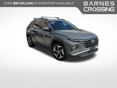 Used 2024 Hyundai Tucson SEL w/ Convenience Package