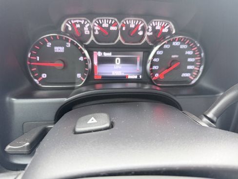 Used 2015 GMC Sierra 3500 SLT image 11