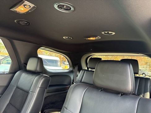 Used 2022 Dodge Durango GT image 33