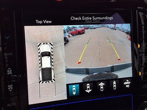 Used 2021 RAM 3500 Laramie image 12