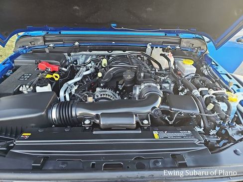 Used 2025 Jeep Wrangler Willys image 22