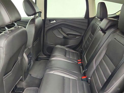 Used 2017 Ford Escape Titanium AWD/4WD image 21