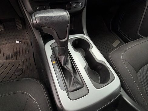 Used 2020 Chevrolet Colorado LT w/ Redline Special Edition image 28