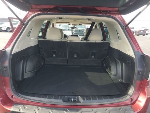 Used 2022 Subaru Forester Premium image 41