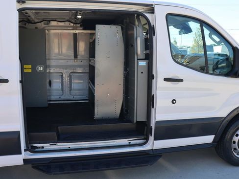 Used 2018 Ford Transit 250 148 Low Roof image 13