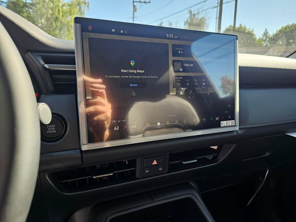 New 2026 MAZDA CX-5 Preferred AWD/4WD image 25