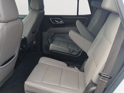 Used 2021 Chevrolet Tahoe LT image 20