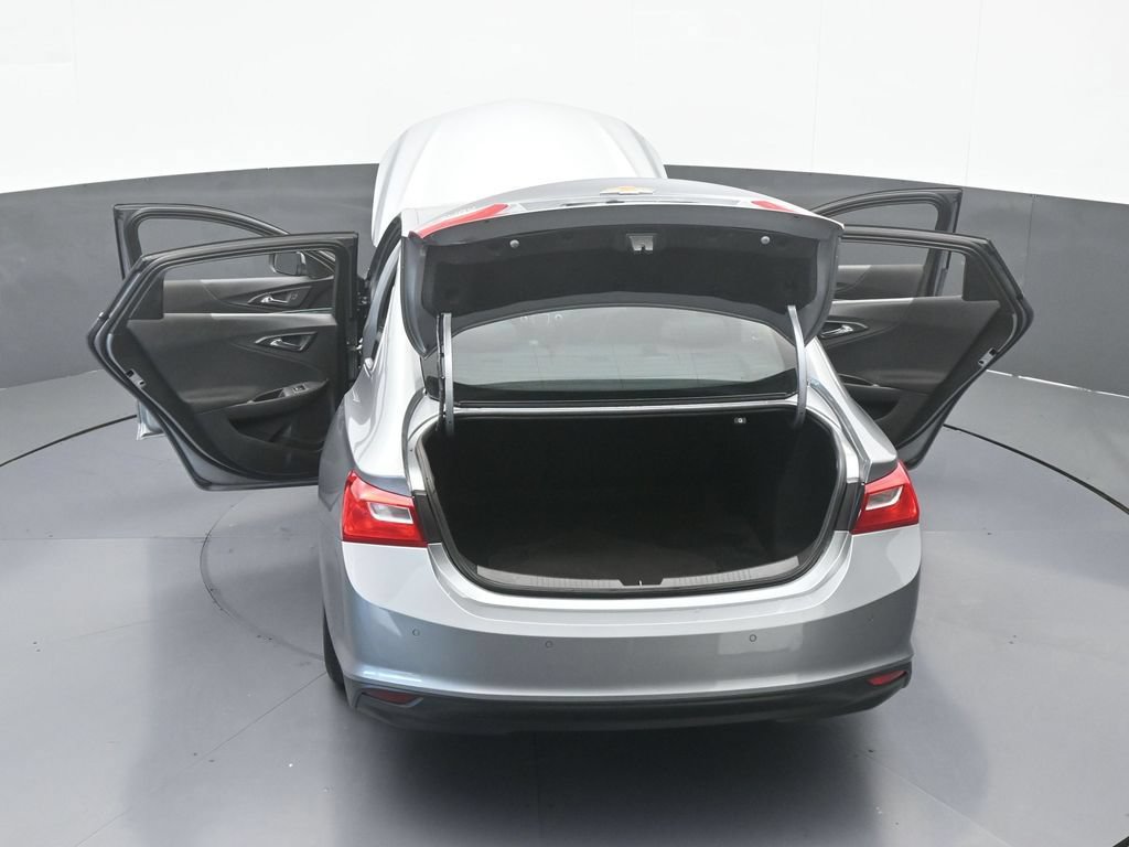 Used 2024 Chevrolet Malibu LT FWD image 62
