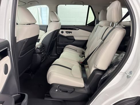 New 2026 Honda Pilot EX-L image 15