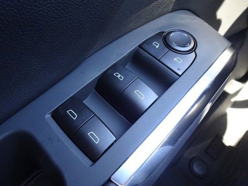 New 2026 Chevrolet Traverse Z71 w/ Driver Confidence Package image 12