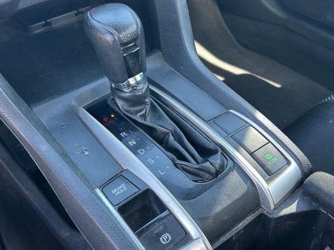 Used 2019 Honda Civic LX image 14