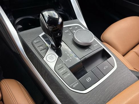 Used 2023 BMW 430i Convertible w/ M Sport Package RWD image 52