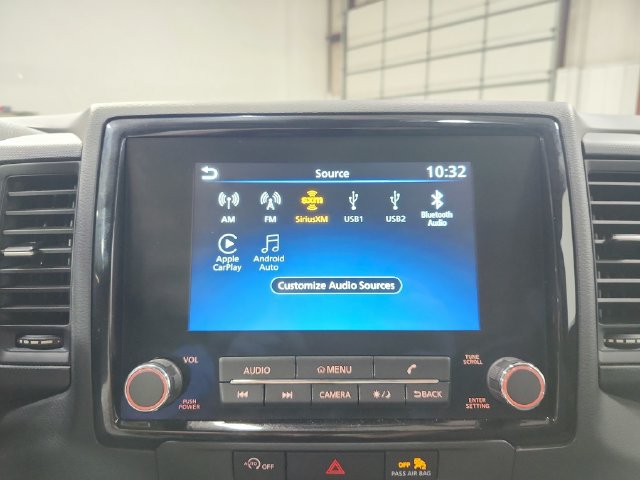 Used 2024 Nissan Frontier S w/ Technology Package AWD/4WD image 28