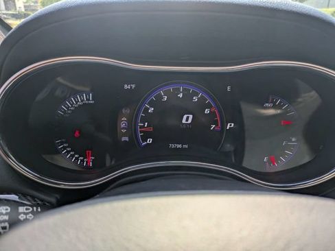Used 2021 Jeep Grand Cherokee SRT AWD/4WD image 29