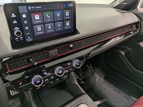 Certified 2026 Honda Civic Si image 11