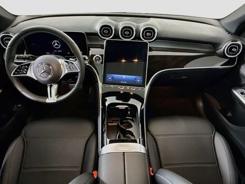 Certified 2026 Mercedes-Benz GLC 300 4MATIC image 13