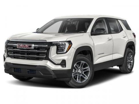 New 2026 GMC Terrain Denali w/ LPO, Black Badging Package image 1