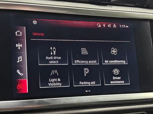 Used 2022 Audi Q3 2.0T Premium Plus AWD/4WD image 42