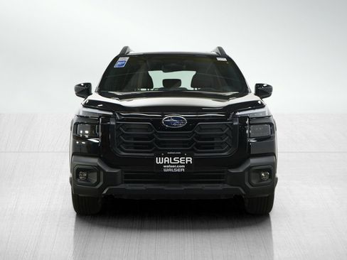 Certified 2026 Subaru Outback Premium AWD/4WD image 6
