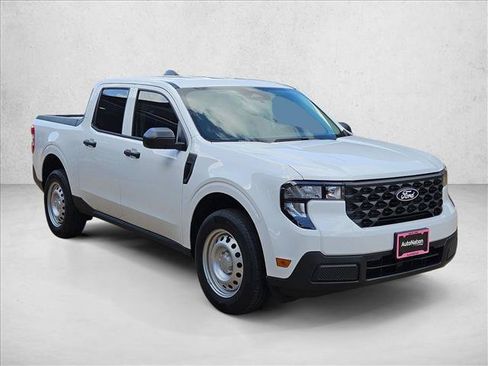 New 2026 Ford Maverick XL FWD image 6