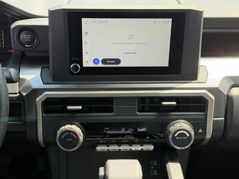 Certified 2026 Toyota Tacoma SR5 RWD image 16