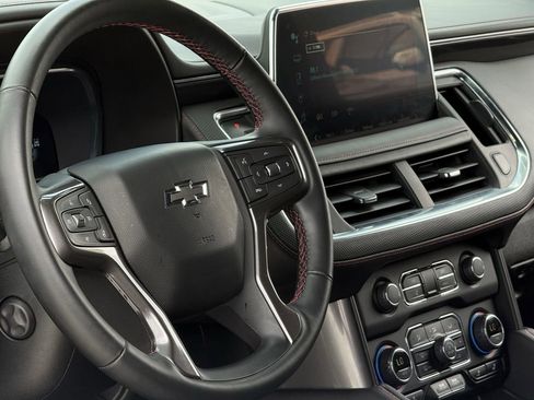 Certified 2024 Chevrolet Tahoe RST w/ Luxury Package image 10