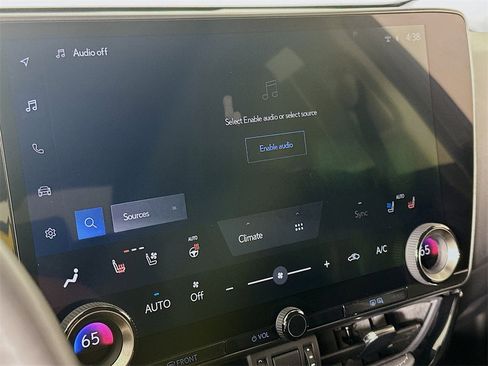 Used 2025 Lexus NX 350 AWD w/ Premium Package image 17