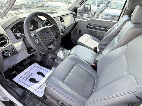 Used 2015 Ford F450 XL RWD image 12