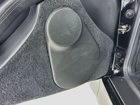 Used 1996 Porsche 911 Turbo RWD image 14