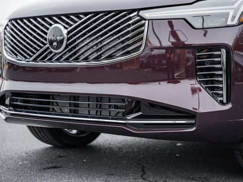 New 2026 Volvo XC90 B6 Ultra w/ Protection Package Premier image 14