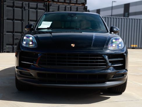 Used 2021 Porsche Macan S image 22
