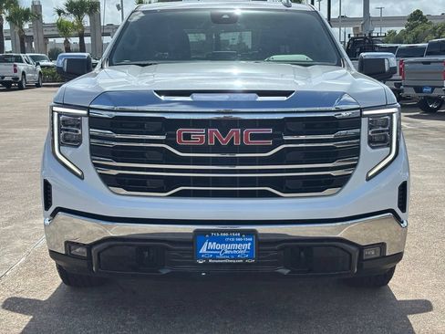 Used 2024 GMC Sierra 1500 SLT AWD/4WD image 69