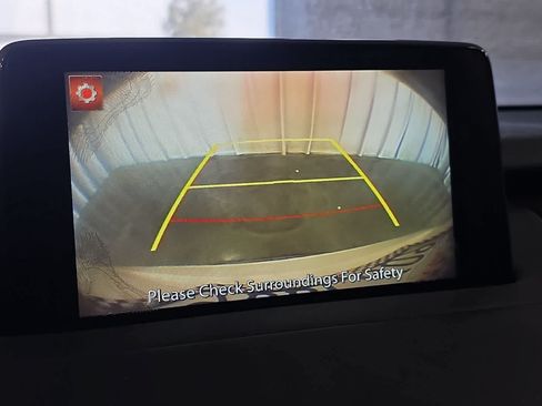 Used 2018 MAZDA CX-9 Grand Touring FWD image 21
