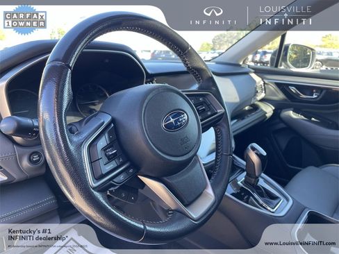 Used 2021 Subaru Outback Onyx Edition XT image 18