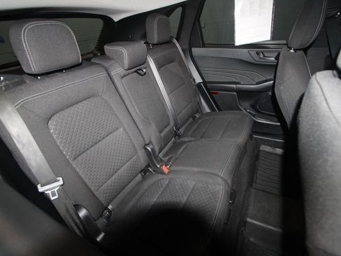 Used 2023 Ford Escape Active AWD/4WD image 21