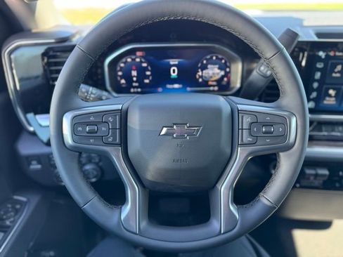 New 2026 Chevrolet Silverado 3500 LT w/ Trail Boss Package AWD/4WD image 21