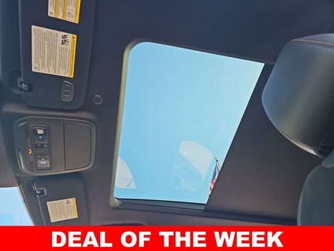 New 2026 Ford Explorer Tremor w/ Tremor Ultimate Package image 32